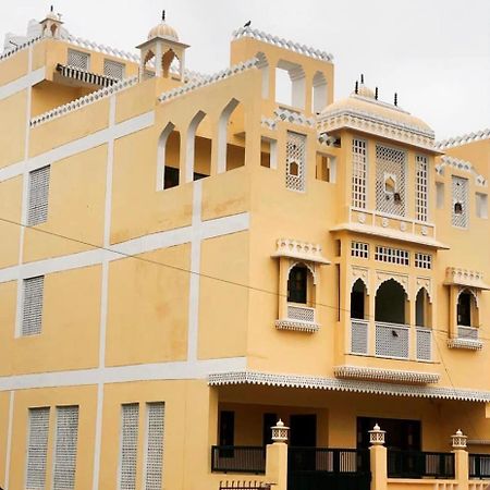 Shiv Kothi - Homestay Agra  Eksteriør bilde
