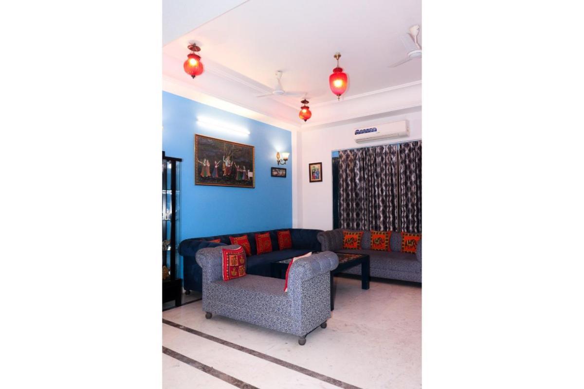 Shiv Kothi - Homestay Agra  Eksteriør bilde