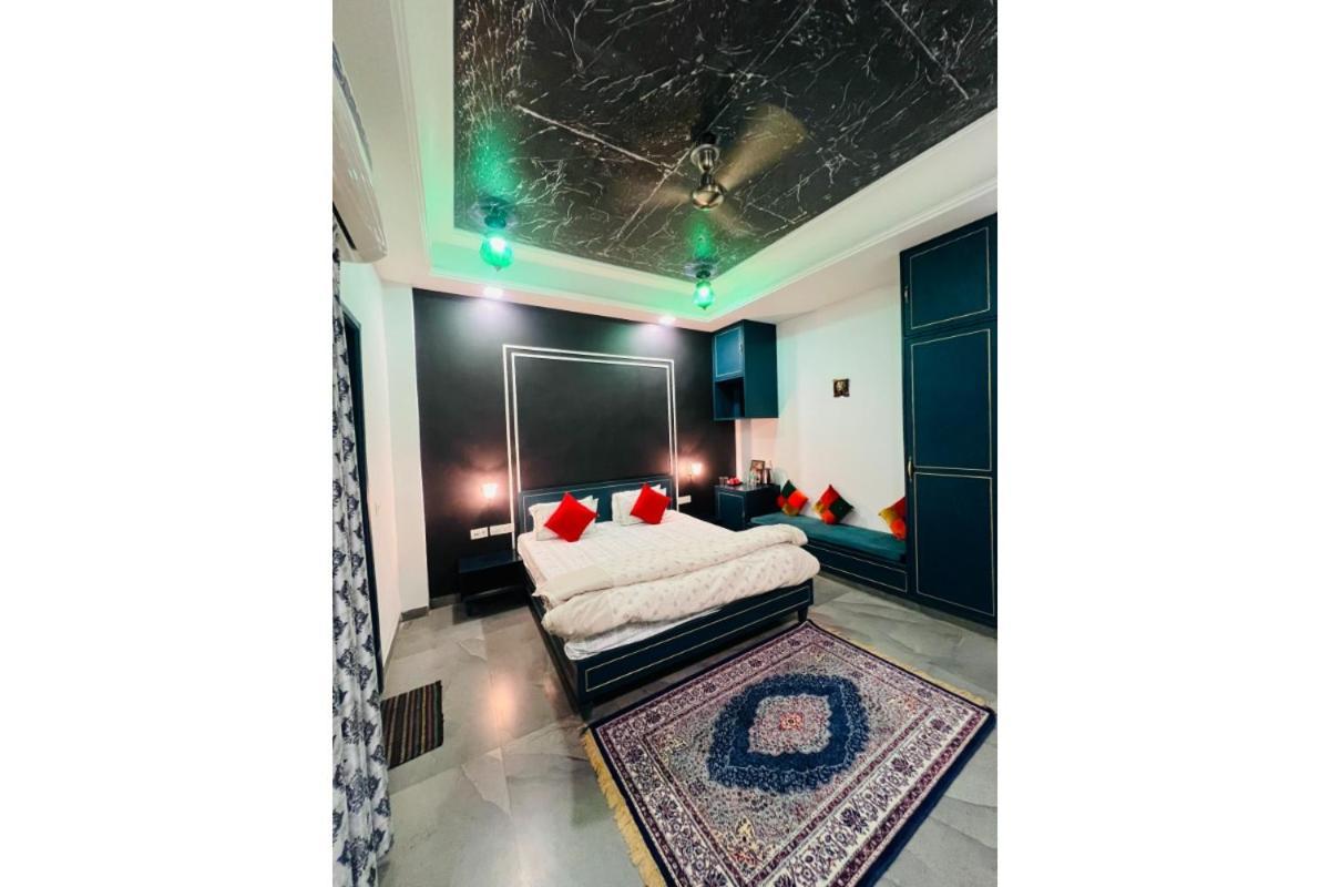 Shiv Kothi - Homestay Agra  Eksteriør bilde