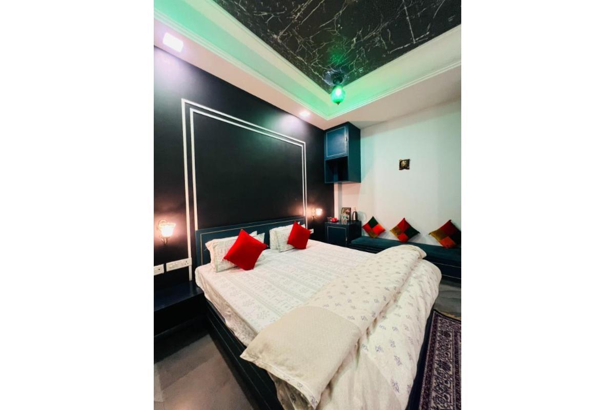 Shiv Kothi - Homestay Agra  Eksteriør bilde