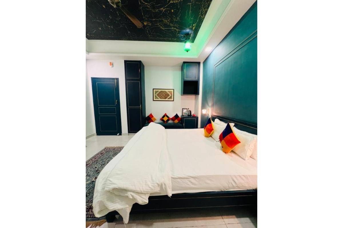 Shiv Kothi - Homestay Agra  Eksteriør bilde