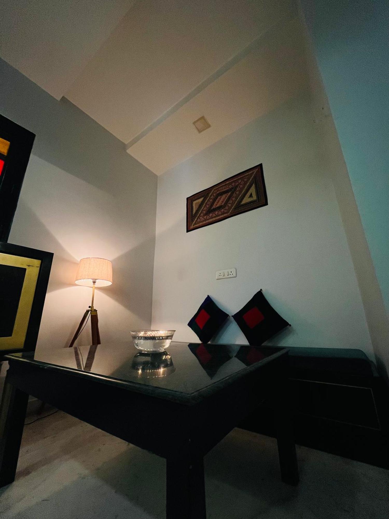 Shiv Kothi - Homestay Agra  Eksteriør bilde