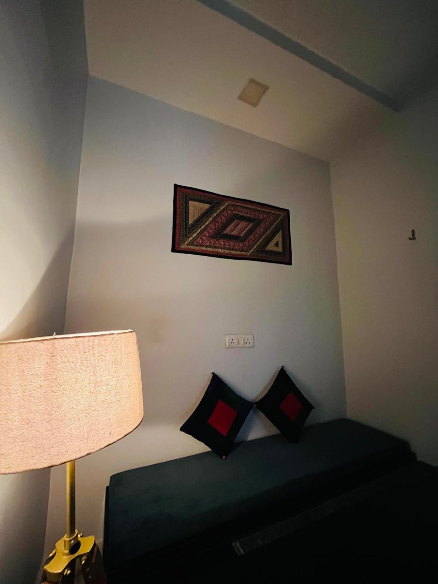 Shiv Kothi - Homestay Agra  Eksteriør bilde
