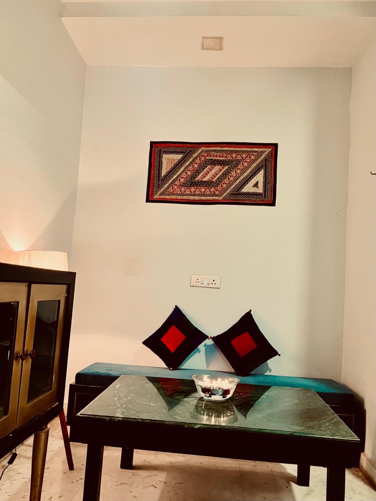 Shiv Kothi - Homestay Agra  Eksteriør bilde